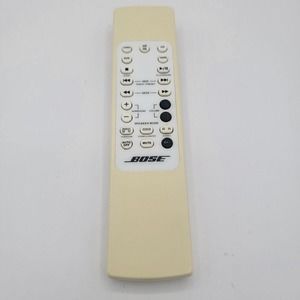 Bose RC-9A Remote Control for Lifestyle 3,5,8 or 12-Music Center